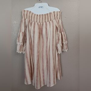 Altar'd State Women Dress